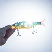 Fox Rage Replicant Swim 18cm